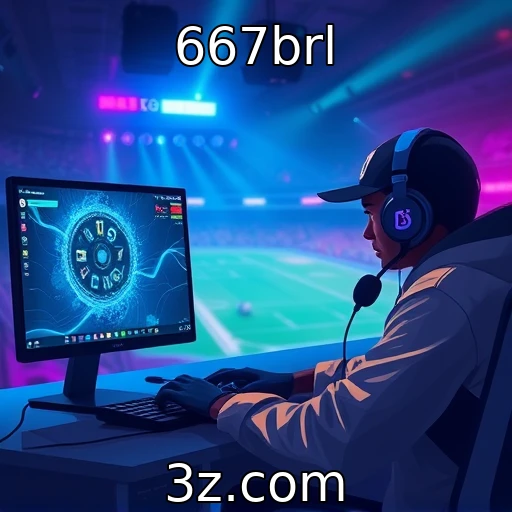 As Melhores Estratégias para Apostar em E-sports em 2025