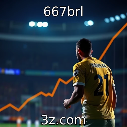 O crescimento explosivo das apostas esportivas no Brasil