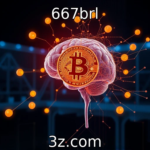 Como as criptomoedas estão revolucionando o mercado de apostas