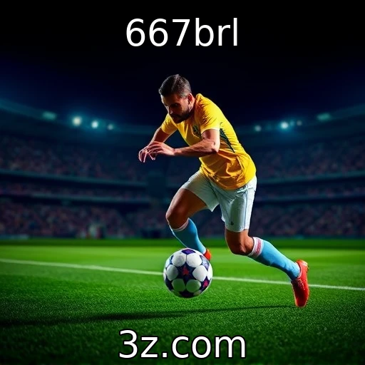 Apostas Esportivas em Alta: Análise das Principais Partidas do Mês