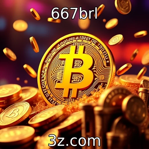 Como as criptomoedas estão mudando o cenário das apostas online