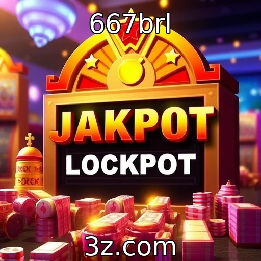 Como os jackpots progressivos estão mudando a experiência nos cassinos online