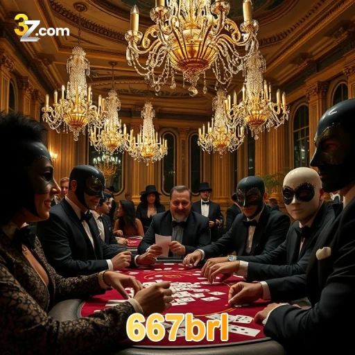 Segurança 2FA 667brl