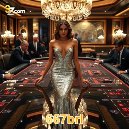 Benefícios da Conta 667brl